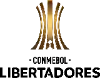 Logo da Copa Libertadores