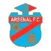 Arsenal de Sarandí - ARG