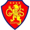 GAS - RR