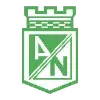 Atlético Nacional - COL